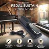 TaffSTUDIO Pedal Damper Piano Keyboard - WTB-005