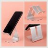 TaffSTUDIO Stand Aluminium Untuk Tablet PC - S2