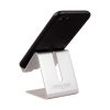TaffSTUDIO Stand Aluminium Untuk Tablet PC - S2