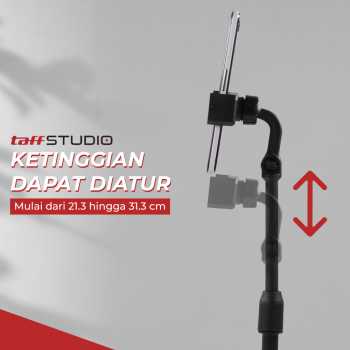 TaffSTUDIO Stand Holder Bracket Smartphone - H120-B