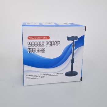 TaffSTUDIO Stand Holder Bracket Smartphone - H120-B