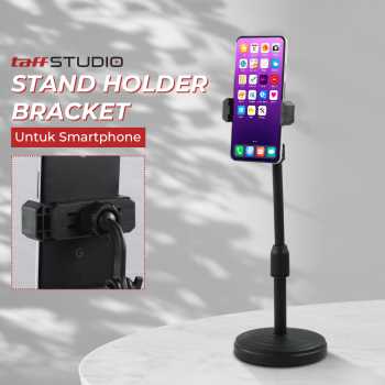 TaffSTUDIO Stand Holder Bracket Smartphone - H120-B