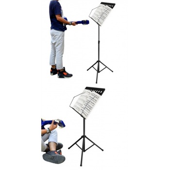 TaffSTUDIO Stand Partitur Sheet Musik - P-06