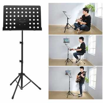 TaffSTUDIO Stand Partitur Sheet Musik - P-06