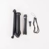 TaffSTUDIO Tongsis 3-Way dengan Tripod untuk Action Camera Xiaomi GoPro - VS77