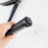 TaffSTUDIO Tongsis 3-Way dengan Tripod untuk Action Camera Xiaomi GoPro - VS77