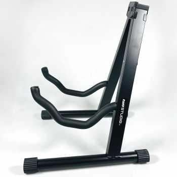 TaffSTUDIO Tripod Stand Gitar Foldable Aluminium Alloy - U9