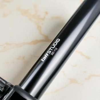 TaffSTUDIO Tripod T-Shaped Bracket Backdrop Studio 300x280cm - DD-112