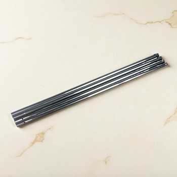 TaffSTUDIO Tripod T-Shaped Bracket Backdrop Studio 300x280cm - DD-112