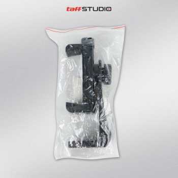 TaffSTUDIO Universal Smartphone Clamp - C4 - Black