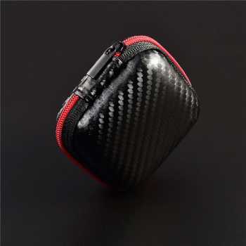 taffstudio-zenith-case-earphone-eva-b001 (3) TaffSTUDIO Zenith Case Earphone EVA - B001