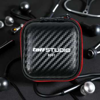 taffstudio-zenith-case-earphone-eva-protective-bag-b001 TaffSTUDIO Zenith Case Earphone EVA - B001