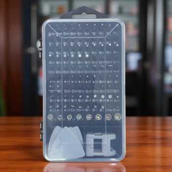 taffware-117in1-screwdriver-set-reparasi-smartphone-laptop-precision-10817 (1) Taffware 117in1 Screwdriver Set Reparasi Smartphone Laptop Precision - 10817
