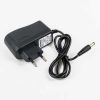 taffware-adaptor-pedal-efek-gitar-distorsi-9v-1a-5mm-yery-0910 Taffware Power Supply Adaptor EU 9V 1A Polaritas Center Positif - YErY-0910