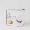 Taffware Aroma Therapy Air Humidifier Night Light 300ml - HUMI H296