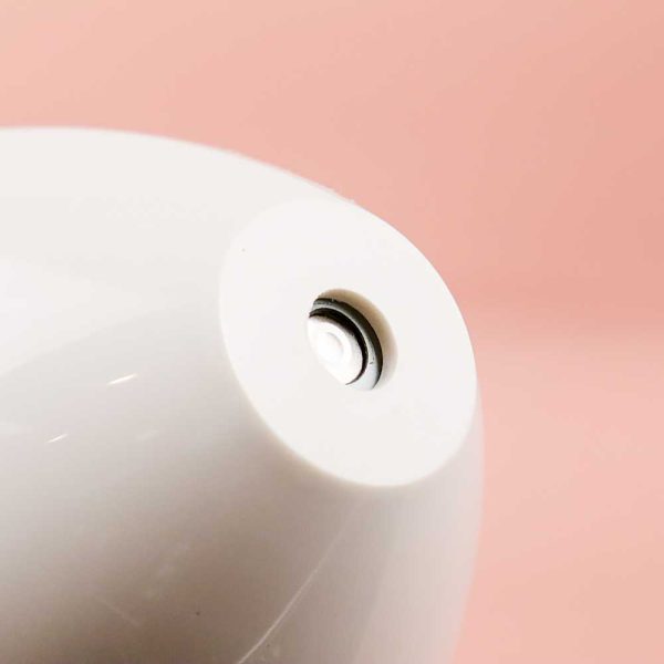Taffware Aroma Therapy Air Humidifier Night Light 300ml - HUMI H296
