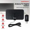 taffware-antena-tv-digital-dvb-t2-25db-spider-pattern-signal-booster-tfl-d139 Taffware Antena TV Digital DVB-T2 25dB Spider Pattern Signal Booster - TFL-D139