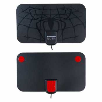 taffware-antena-tv-digital-indoor-dvb-t2-25db-spider-jack-male-plug-tfl-d139 (1) Taffware Antena TV Digital Indoor DVB-T2 25dB Spider Jack Male Plug - TFL-D139
