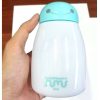 Taffware Baymax Mini LED RGB Humidifier USB 400ml - HUMI H803