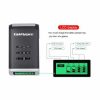 Taffware Charger Baterai 4 Slot AA AAA Ni-CD Ni-MH Fast Charging LCD - C905W