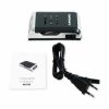 Taffware Charger Baterai 4 Slot AA AAA Ni-CD Ni-MH Fast Charging LCD - C905W