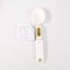 Taffware Digipounds Sendok Ukur Elektrik Digital Spoon Scale Maks 500g