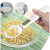 Taffware Digipounds Sendok Ukur Elektrik Digital Spoon Scale Maks 500g