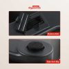 TaffWare Digipounds Timbangan Badan Digital + Temperature Battery Version - SC-12