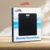 TaffWare Digipounds Timbangan Badan Digital + Temperature Battery Version - SC-12