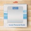 Taffware Digipounds Timbangan Badan Digital + Temperature SC-15