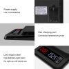 Taffware Digipounds Timbangan Dapur Mini Digital 10000g 1g TSC10