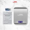 Taffware Digipounds Timbangan Dapur Digital Kitchen Scale 5kg 1g - Z1S