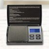 Taffware Digipounds Timbangan Emas Mini Pocket 500g 0.01g - UF200H