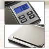 Taffware Digipounds Timbangan Emas Mini Pocket 500g 0.01g - UF200H