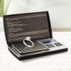 Taffware Digipounds Timbangan Emas Mini Pocket 500g 0.01g - UF200H