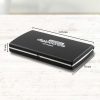 Taffware Digipounds Timbangan Emas Mini Pocket 500g 0.01g - UF200H