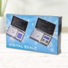 Taffware Digipounds Timbangan Emas Mini Pocket 500g 0.01g - UF200H