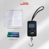 Taffware Digipounds Timbangan Koper Digital 40kg 10g - OCS-3