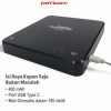 Taffware Digipounds Timbangan Kopi Digital Timer Coffee Scale 3kg 0.1g - CK2150