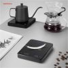Taffware Digipounds Timbangan Kopi Digital Timer Coffee Scale 3kg 0.1g - CK2150