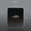 Taffware Digipounds Timbangan Kopi Digital Timer Coffee Scale 3kg 0.1g - CK2150