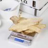 Taffware Digipounds Timbangan Dapur Mini Digital 2000g 0.1g - i2000
