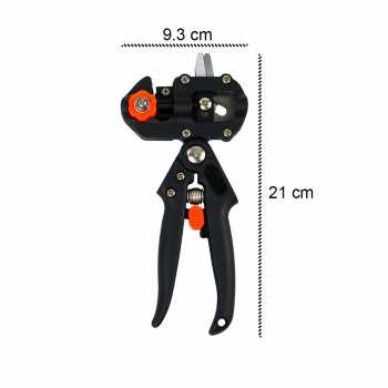 taffware-gunting-okulasi-sambung-batang-tanaman-grafting-pruning-tool (2) Taffware Gunting Cangkok Okulasi Batang Tanaman Grafting Pruning Tool - 210