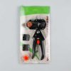 taffware-gunting-okulasi-sambung-batang-tanaman-grafting-pruning-tool (4) Taffware Gunting Cangkok Okulasi Batang Tanaman Grafting Pruning Tool - 210