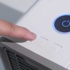 Taffware HUMI Kipas Cooler Mini Arctic Air Conditioner 8W - AA-MC4