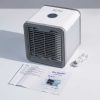Taffware HUMI Kipas Cooler Mini Arctic Air Conditioner 8W - AA-MC4
