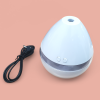 Taffware Aroma Therapy Air Humidifier Night Light 300ml - HUMI H296