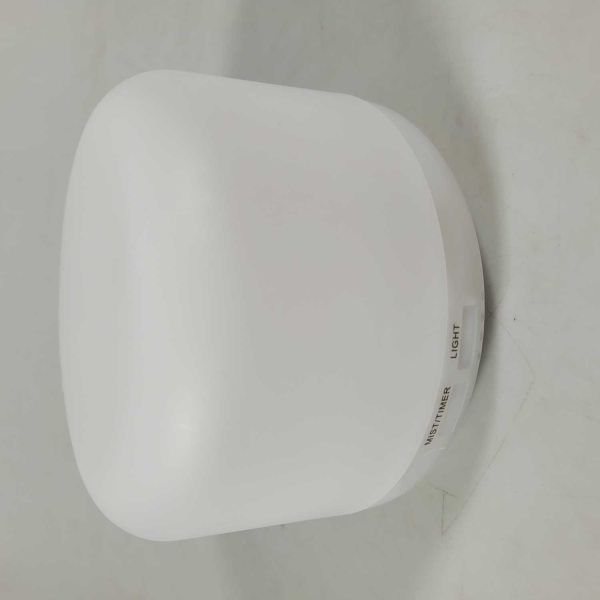 Taffware 4 in 1 Aroma Diffuser Humidifier Elektrik + 7 LED - HUMI H770