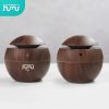Taffware Aromatherapy Air Humidifier Desain Kayu - HUMI H41