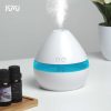 Taffware Aroma Therapy Air Humidifier Night Light 300ml - HUMI H296